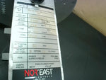  Nor'East 858108-1B20-1BK-1T-PJA1-000 Gas Regulator 3" Class 125 1 1/2" TRV 3 Bench Set PSIG Image
