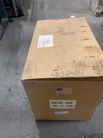  Nor'East 858108-1B20-1BK-1T-PJA1-000 Gas Regulator 3" Class 125 1 1/2" TRV 3 Bench Set PSIG Image