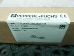  Pepperl + Fuchs Visolux Sensor RL28-8-H-2000-IR/47/105 419610 Image
