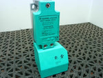  Pepperl+Fuchs NJ40+U4+N Proximity Sensor 106693 Image