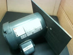  US Motors 2HP AC Motor 145TC Frame 1725RPM 230/460VAC 3PH TEFC U2S2ACR Image