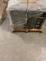  GNB SCR100-18-1200T1 Fork Lift Battery Charger LA 208/240/480 VAC 3PH 36VDC 1200AH Max 37/32/16A  (dims 28x38x32) Image