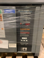  GNB SCR100-18-1200T1Z Fork Lift Battery Charger LA 208/240/480AC V 37/32/16A 36DC V 1200 AH 48x40x30 Image