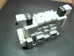  Parker H32VXBG023D Solnoid Valve 145 PSIG 120V 60Hz 120/60VAC 4.5 VA 2514 Image