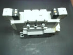  Parker H32VXBG023D Solnoid Valve 145 PSIG 120V 60Hz 120/60VAC 4.5 VA 2514 Image