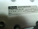  Parker H32VXBG023D Solnoid Valve 145 PSIG 120V 60Hz 120/60VAC 4.5 VA 2514 Image
