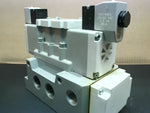  Parker H32VXBG023D Solnoid Valve 145 PSIG 120V 60Hz 120/60VAC 4.5 VA 2514 Image
