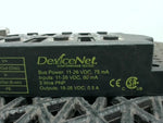  Turck 21W2 11-26VDC 3 Wire PNP 16 In OR Out Station Image