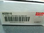  Schrader Bellows A63250110 Bunan Rod Gland Kit A2N 1" Image