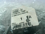  Brad Harrison 1A5000-34 Attachable Mini Change 5P Connector With PG13.5 THD Image