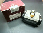  Dynaquip AP0604 Pneumatic Ball Valve Image
