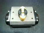  Dynaquip AP0604 Pneumatic Ball Valve Image