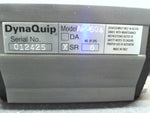  Dynaquip AP0604 Pneumatic Ball Valve Image