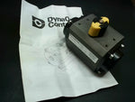  Dynaquip AP0604 Pneumatic Ball Valve Image