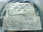  Turck RKC 4.4T-1.5-WSC 4.4T/S622 U5214 Cable Image