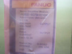  Fanuc A06B-6079-H104 Servo Drive 9.1 KW 230V 52.2A 283-325V Image
