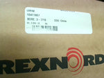  Rexnord PLB6855R Mounted Spherical Roller Bearing Link-Belt 3 7/16" Image