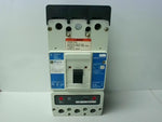  Westinghouse DK2400W 400A 2P Circuit Breaker w/KT2400T Shunt Trip Type DK 240VAC Image