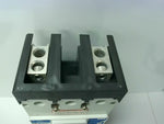  Westinghouse DK2400W 400A 2P Circuit Breaker w/KT2400T Shunt Trip Type DK 240VAC Image