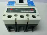  Westinghouse DK2400W 400A 2P Circuit Breaker w/KT2400T Shunt Trip Type DK 240VAC Image