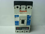  Westinghouse DK2400W 400A 2P Circuit Breaker w/KT2400T Shunt Trip Type DK 240VAC Image