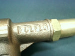  Fulflo OVB-3R/SS/XS Brass 1/2" Connection 75-150 PSI Image