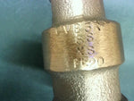  Fulflo OVB-3R/SS/XS Brass 1/2" Connection 75-150 PSI Image