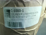  Flow C-1000-1 Low-Pressure Cylinder For Waterjet 60K ESL Intensifier Image