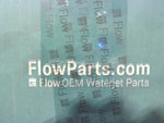  Flow C-1000-1 Low-Pressure Cylinder For Waterjet 60K ESL Intensifier Image