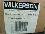  Wilkerson FRP-95-505 Pneumatic Filter Element Image