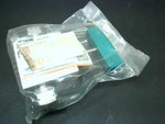  Flow International FI60VM9071 2-Way Pneumatic Flow Control Valve 60K PSI Image