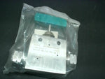  Flow International FI60VM9071 2-Way Pneumatic Flow Control Valve 60K PSI Image