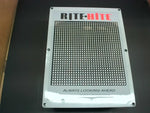  Rite-Hite 12200093 Count-Down Display Image