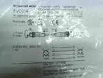  IFM EVC014 Connection Cable M12 5M Length VDOGH040MSS0005H04STGH040MSS Image