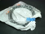  IFM EVC014 Connection Cable M12 5M Length VDOGH040MSS0005H04STGH040MSS Image