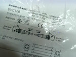  IFM EVC108 Connection Cable 10M Double Ended In-Series VDOGH040MSS0010H04STGH040MSS Image