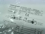  IFM EVC108 Connection Cable 10M Double Ended In-Series VDOGH040MSS0010H04STGH040MSS Image