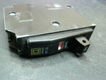  Square D QO115 (10 pcs) Plug-On Circuit Breaker 15A 240V 1P Image