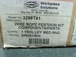  Hubbel FRT-05 Wire Rope Festoon Kit 60833805 Image
