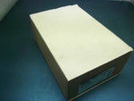  NSI GP-2WC Parallel Tap Connectors (12 PCS) w/ Insulated Covers Bolt Size 5/16 Alum Dial Rated Tap 4-14 AWG Image