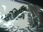  SIEMENS Electricenter ECQL1 (100 PCS) Circuit Breaker Lock/Handle Blocking Device Image