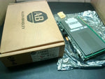 Allen Bradley 1785-KE Data Highway Plus Communication Interface DH+RS232 Image