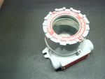  Crouse-Hinds EIH21 MF Hazardous Location Enclosure Image