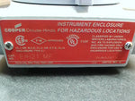  Crouse-Hinds EIH21 MF Hazardous Location Enclosure Image