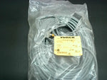  Turck RK 4.5T-14/S653 Cordset Single Ended M12 Eurofast Staight Fem Connector 5 Wire 14m Image