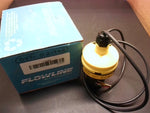  Flowline Dl34-01 Ultrasonic Level Sensor 18.0 Ft 24VDC Image