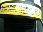  Flowline Dl34-01 Ultrasonic Level Sensor 18.0 Ft 24VDC Image