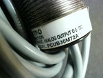  Electro Honeywell PCUB30M72AV Ultrasonic Sensor 4-20mA 10-30VDC Image