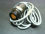  Electro Honeywell PCUB30M72AV Ultrasonic Sensor 4-20mA 10-30VDC Image