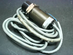  Electro Honeywell PCUB30M72AV Ultrasonic Sensor 4-20mA 10-30VDC Image